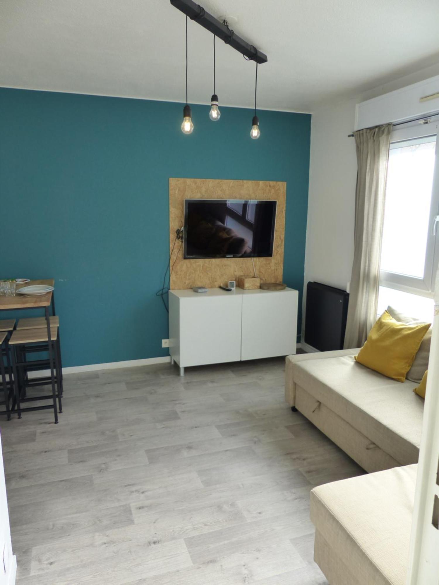 Hermeland Ile De Nantes Apartamento Exterior foto